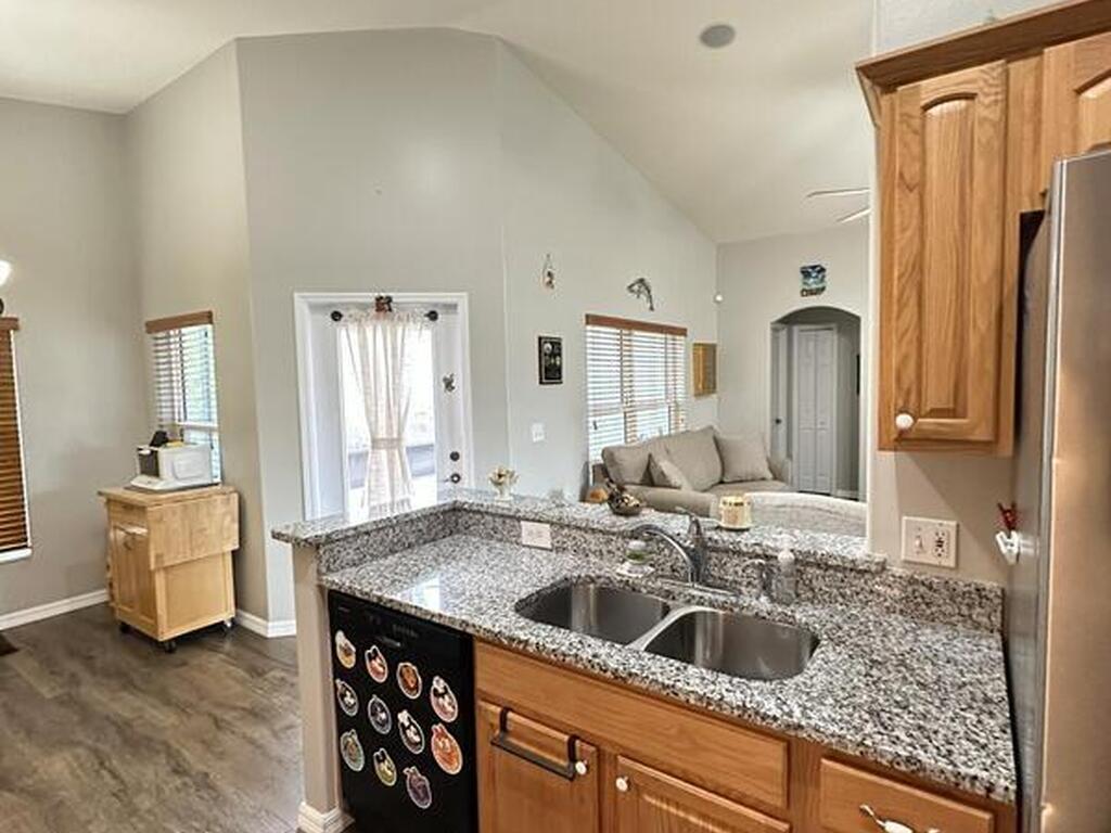 3420 Fox Wood Drive, Titusville, FL 32780