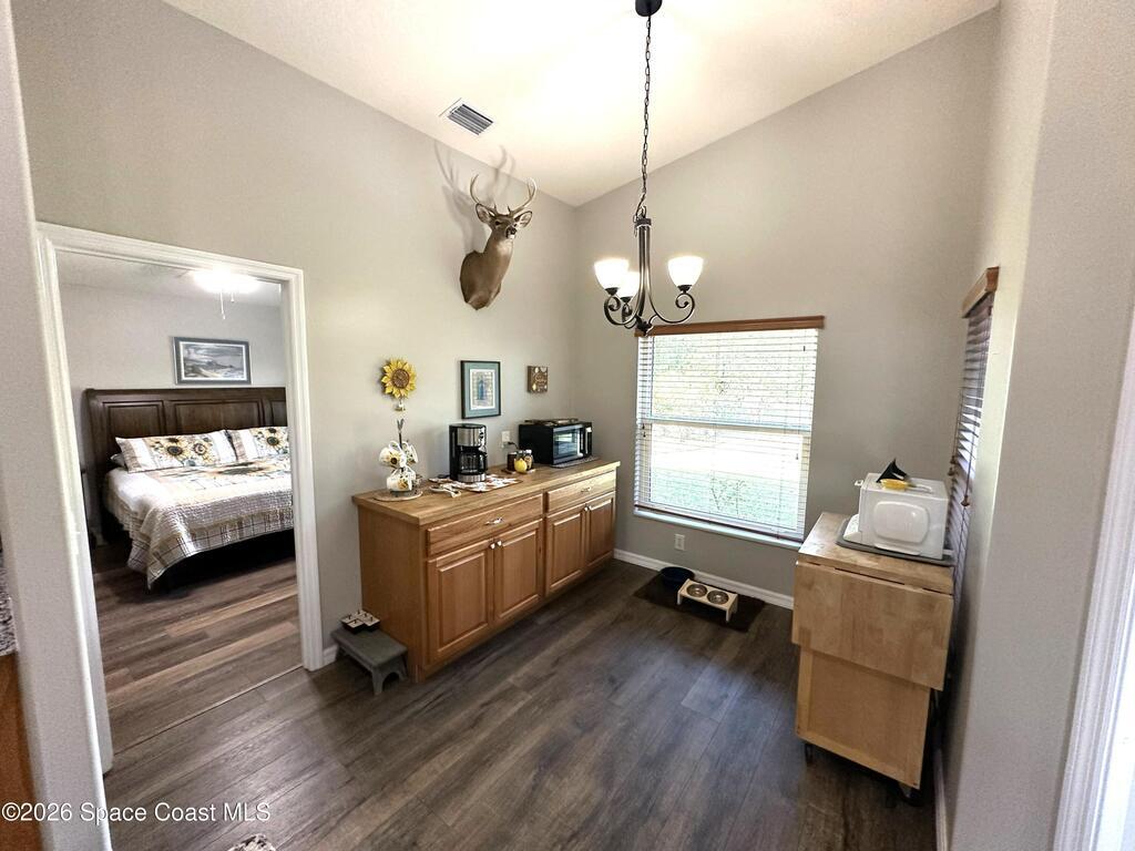 3420 Fox Wood Drive, Titusville, FL 32780