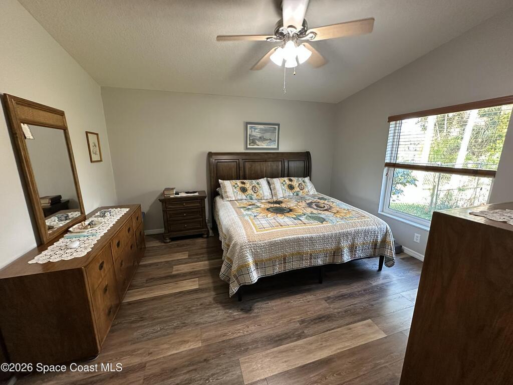 3420 Fox Wood Drive, Titusville, FL 32780