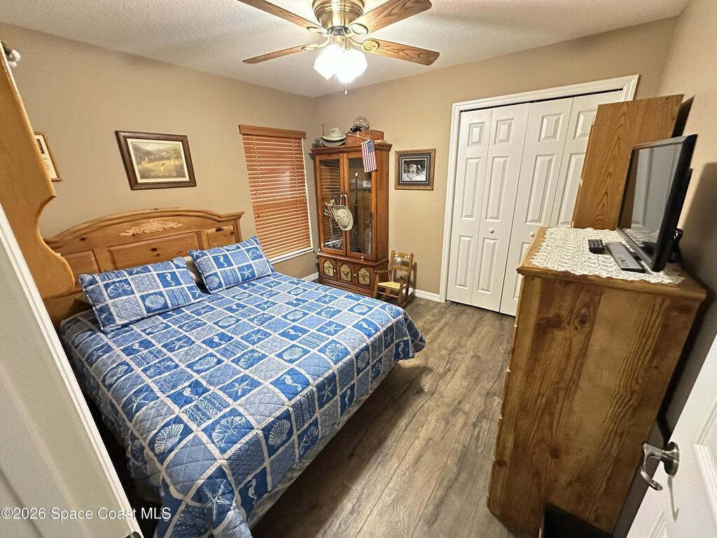 3420 Fox Wood Drive, Titusville, FL 32780