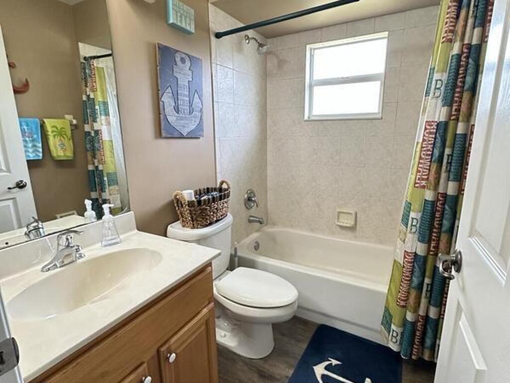 3420 Fox Wood Drive, Titusville, FL 32780