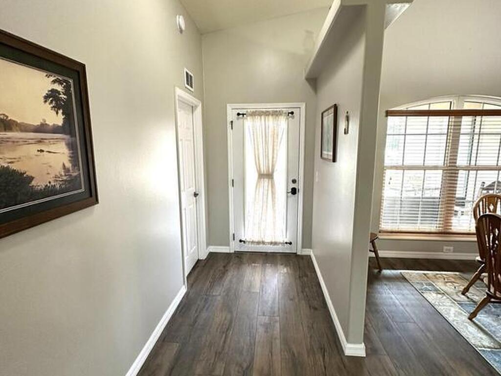 3420 Fox Wood Drive, Titusville, FL 32780