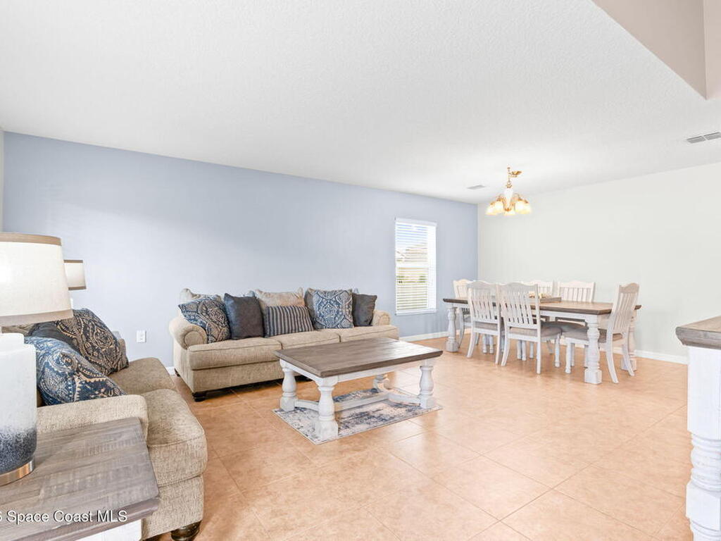 3334 Burdock Avenue, West Melbourne, FL 32904