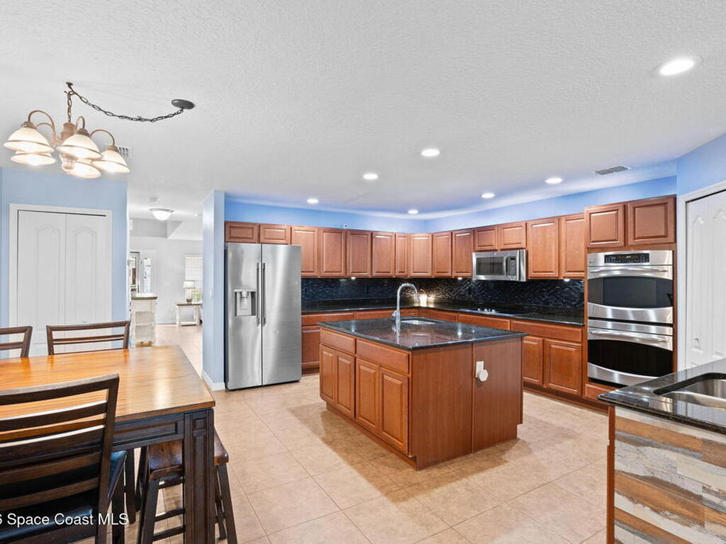 3334 Burdock Avenue, West Melbourne, FL 32904