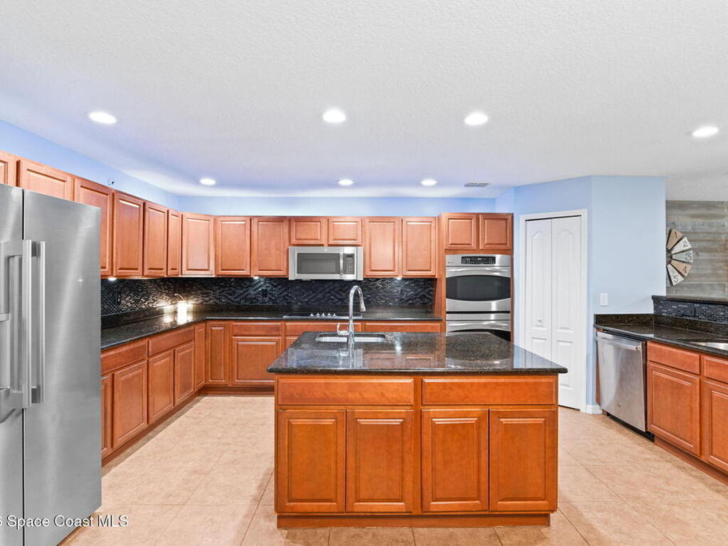 3334 Burdock Avenue, West Melbourne, FL 32904