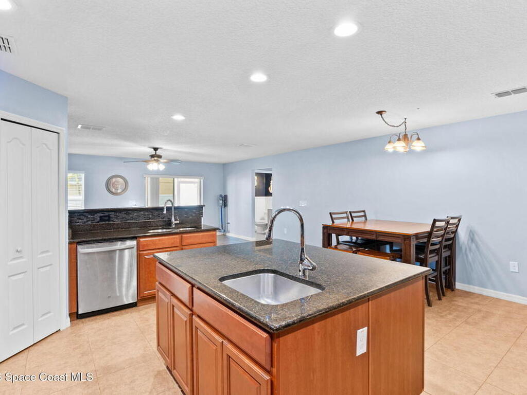 3334 Burdock Avenue, West Melbourne, FL 32904