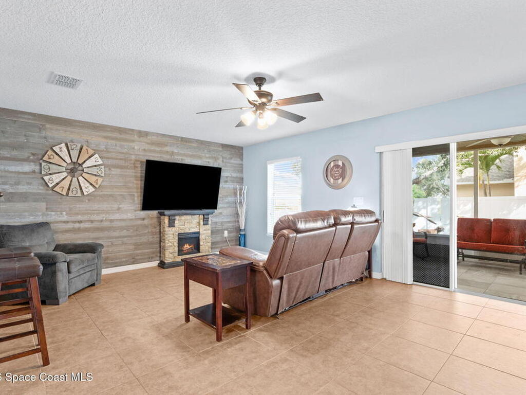 3334 Burdock Avenue, West Melbourne, FL 32904