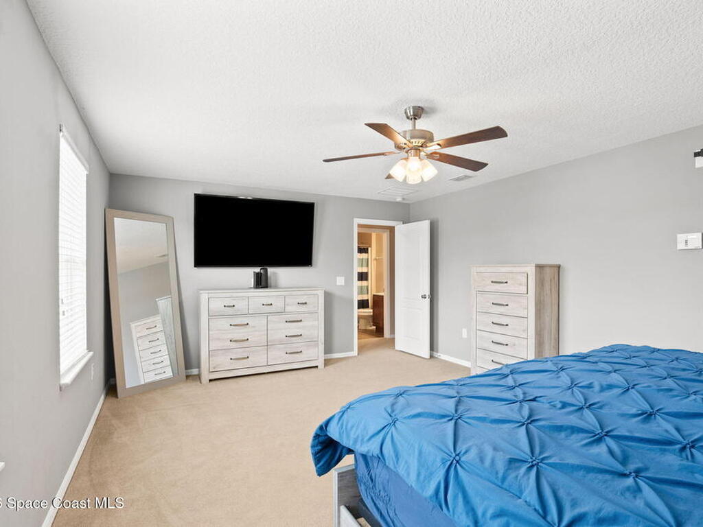 3334 Burdock Avenue, West Melbourne, FL 32904