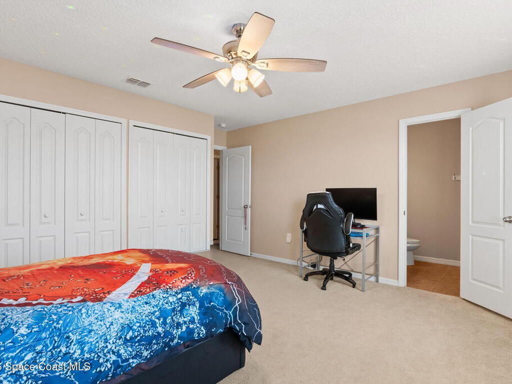 3334 Burdock Avenue, West Melbourne, FL 32904