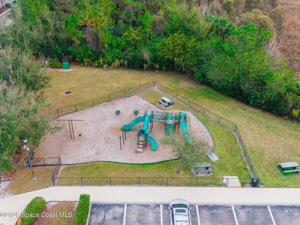 3334 Burdock Avenue, West Melbourne, FL 32904