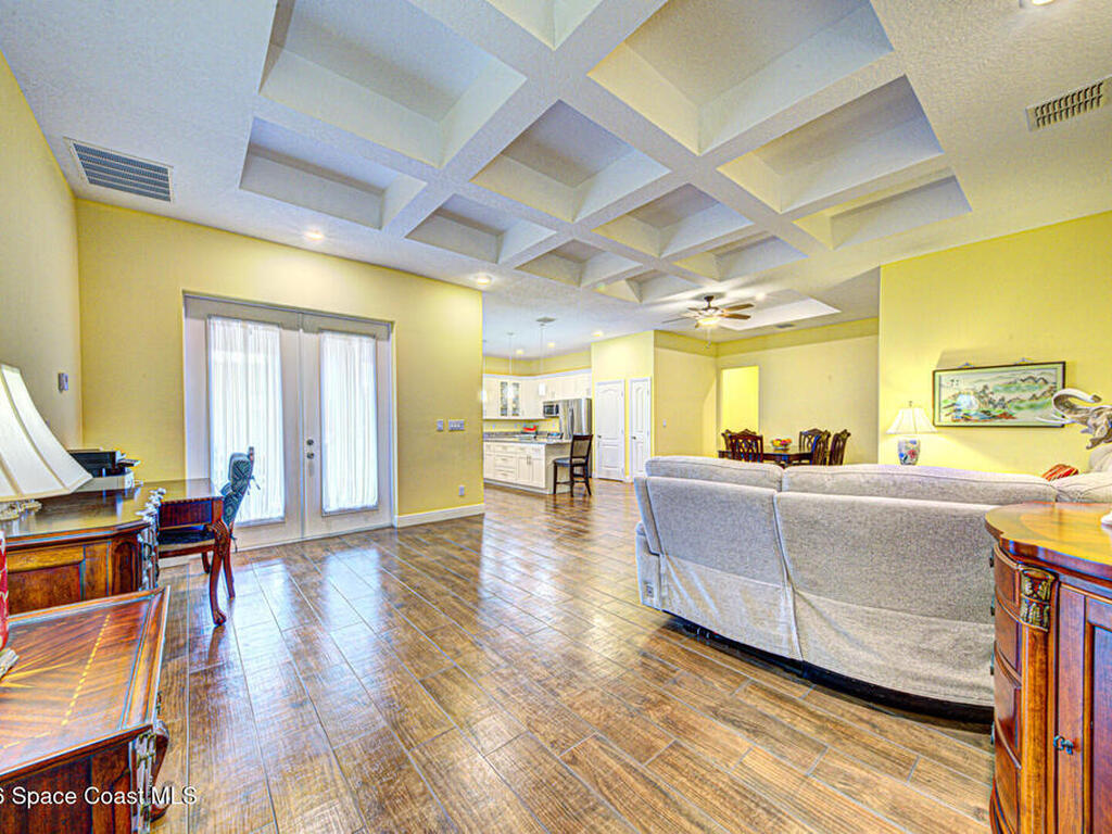 462 Gancedo Street, Palm Bay, FL 32908