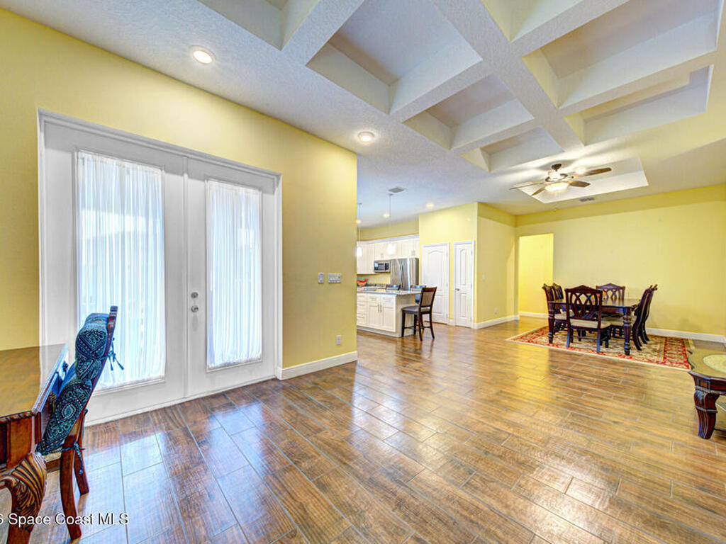 462 Gancedo Street, Palm Bay, FL 32908