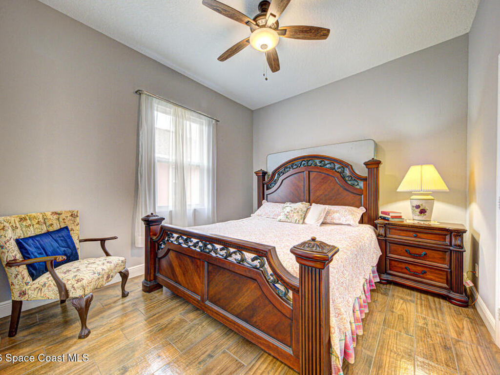 462 Gancedo Street, Palm Bay, FL 32908