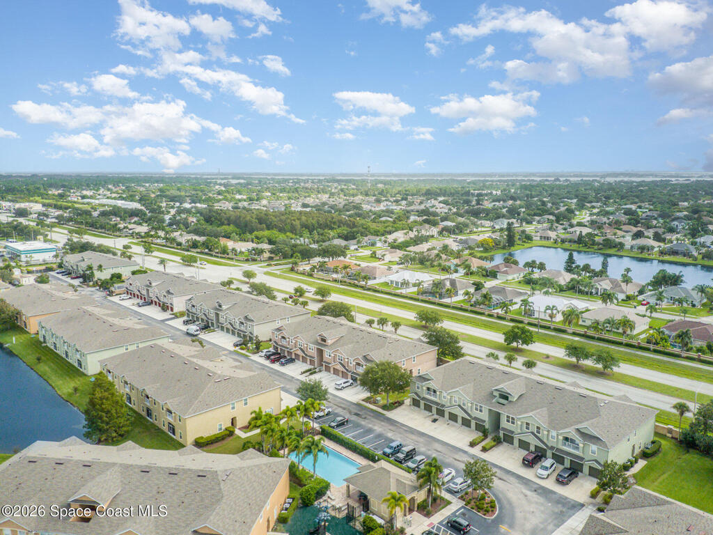 4027 Meander Place, Rockledge, FL 32955