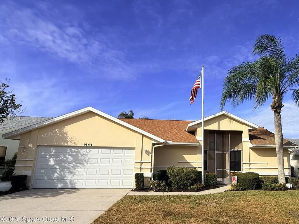 1444 Patriot Drive, Melbourne, FL 32940