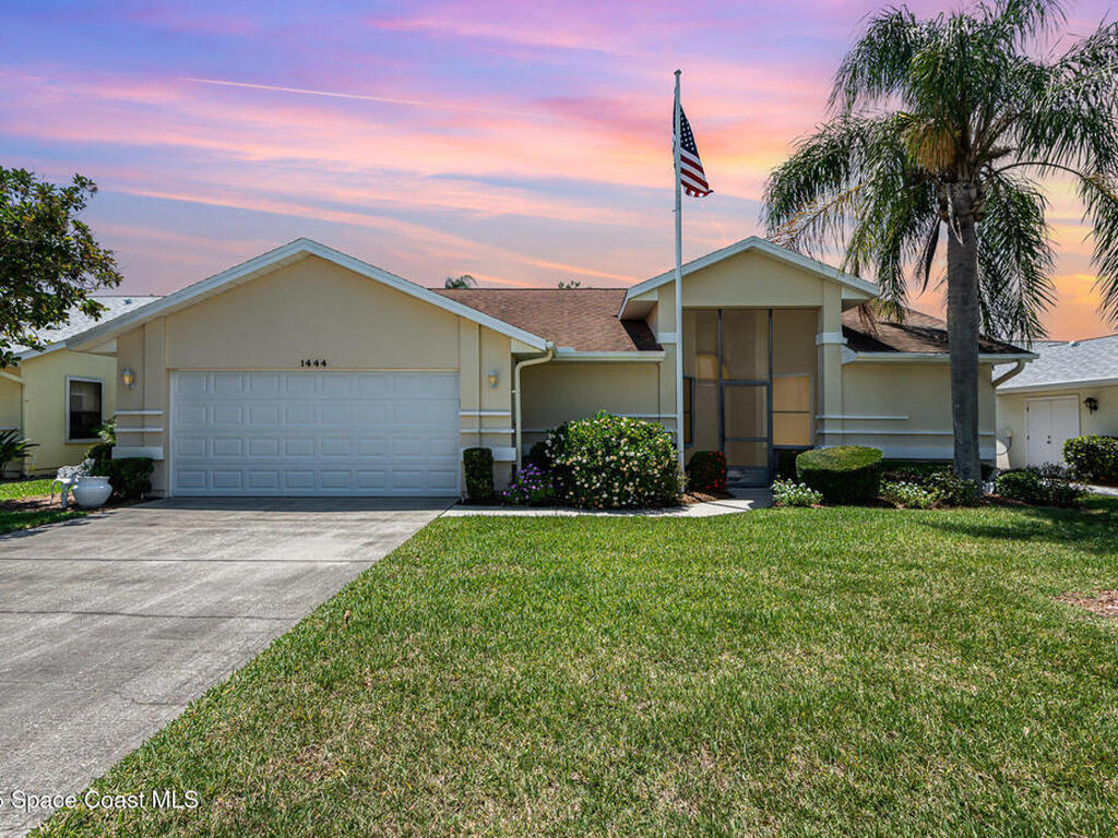 1444 Patriot Drive, Melbourne, FL 32940