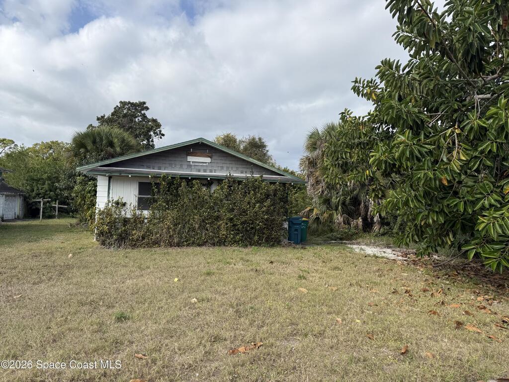 1806 Pine Street, Melbourne, FL 32901