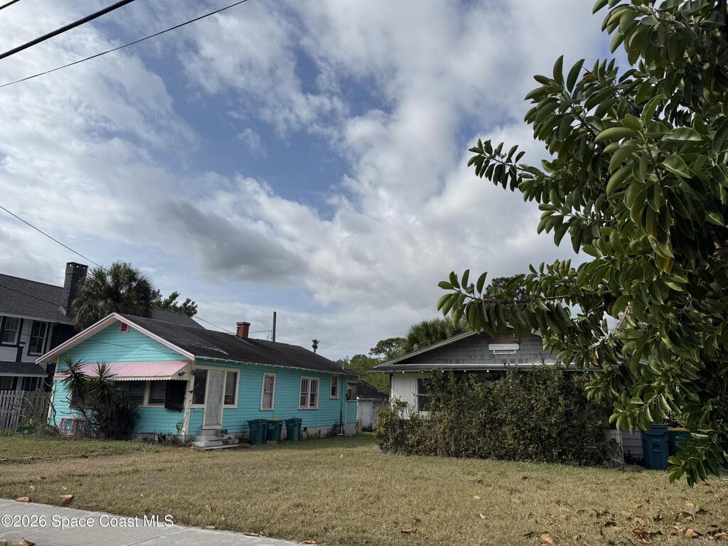 1808 Pine Street, Melbourne, FL 32901