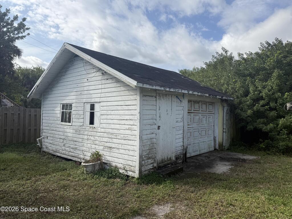 1808 Pine Street, Melbourne, FL 32901