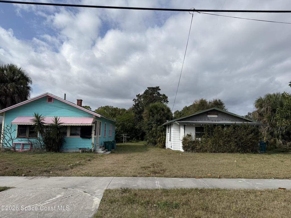 1808 Pine Street, Melbourne, FL 32901