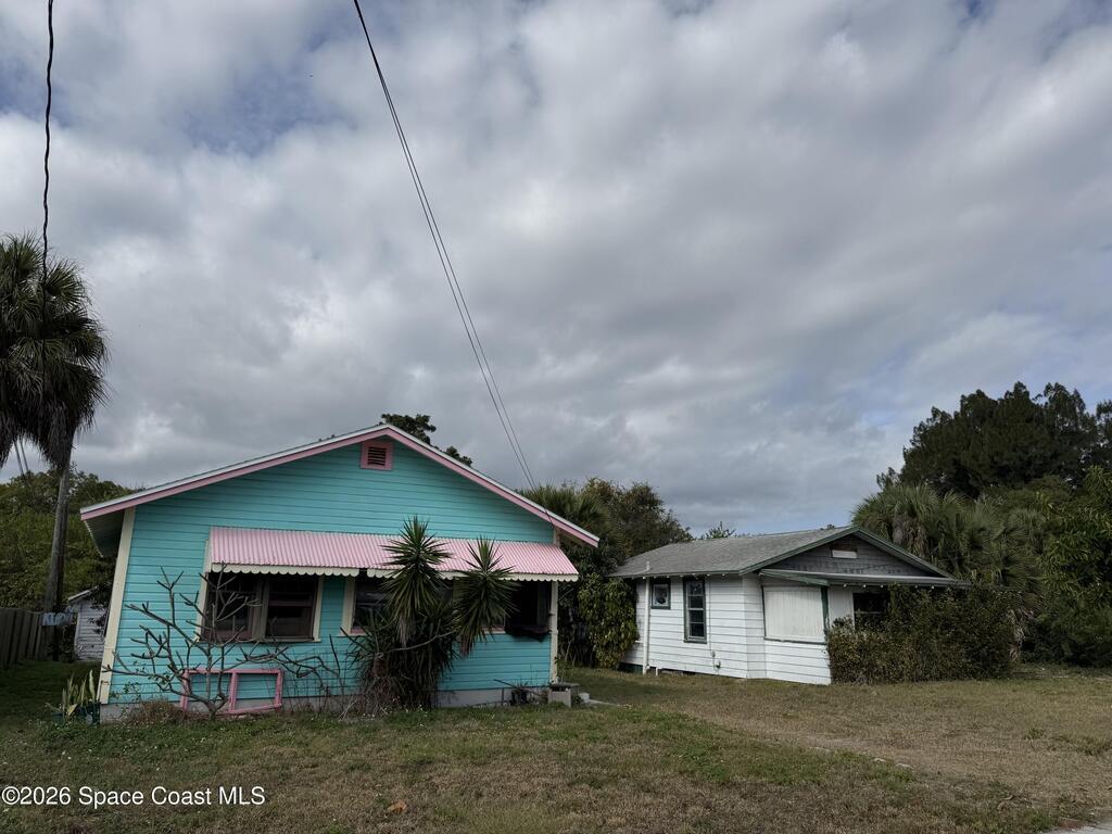 1808 Pine Street, Melbourne, FL 32901