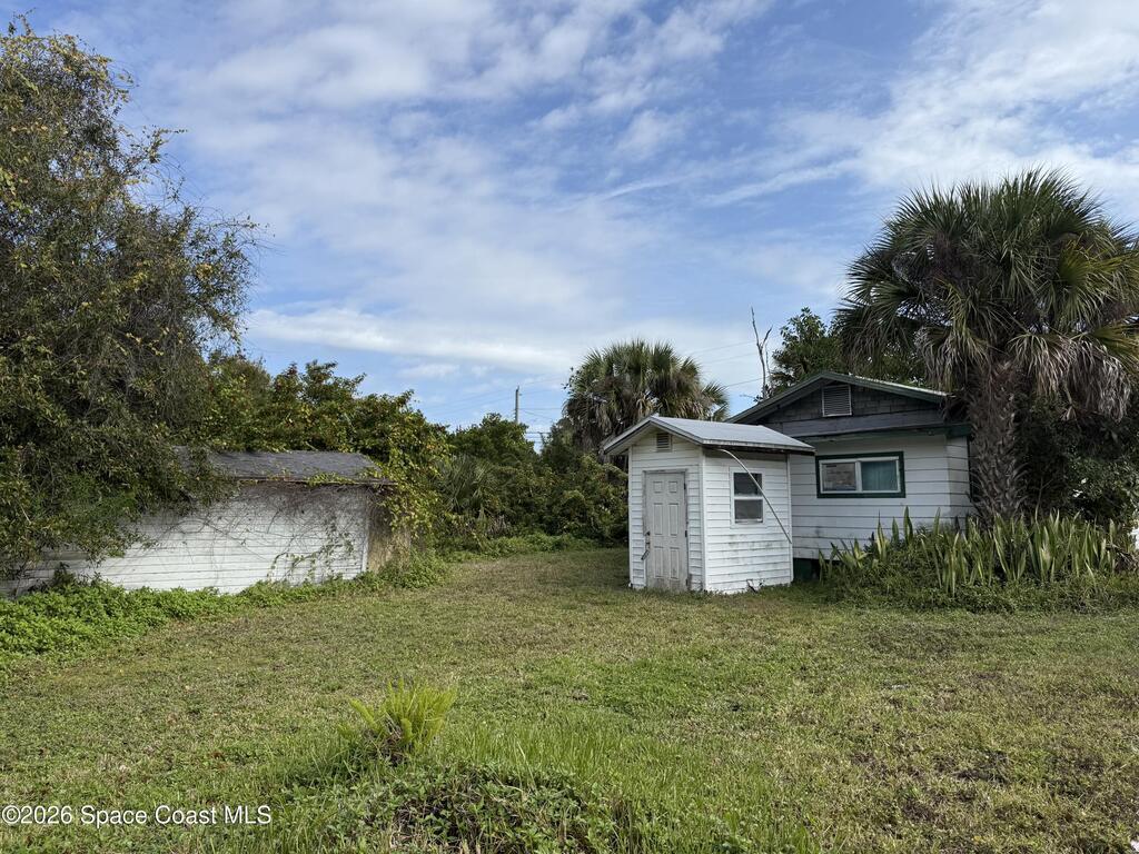 1806&1808 Pine Street, Melbourne, FL 32901