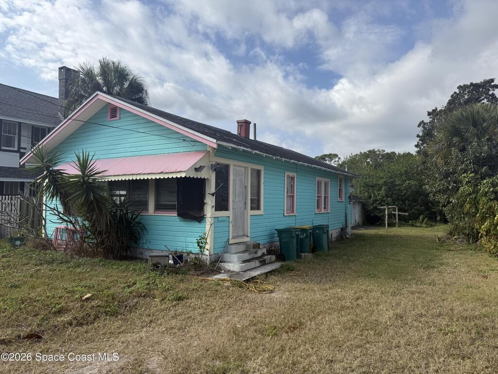 1806&1808 Pine Street, Melbourne, FL 32901
