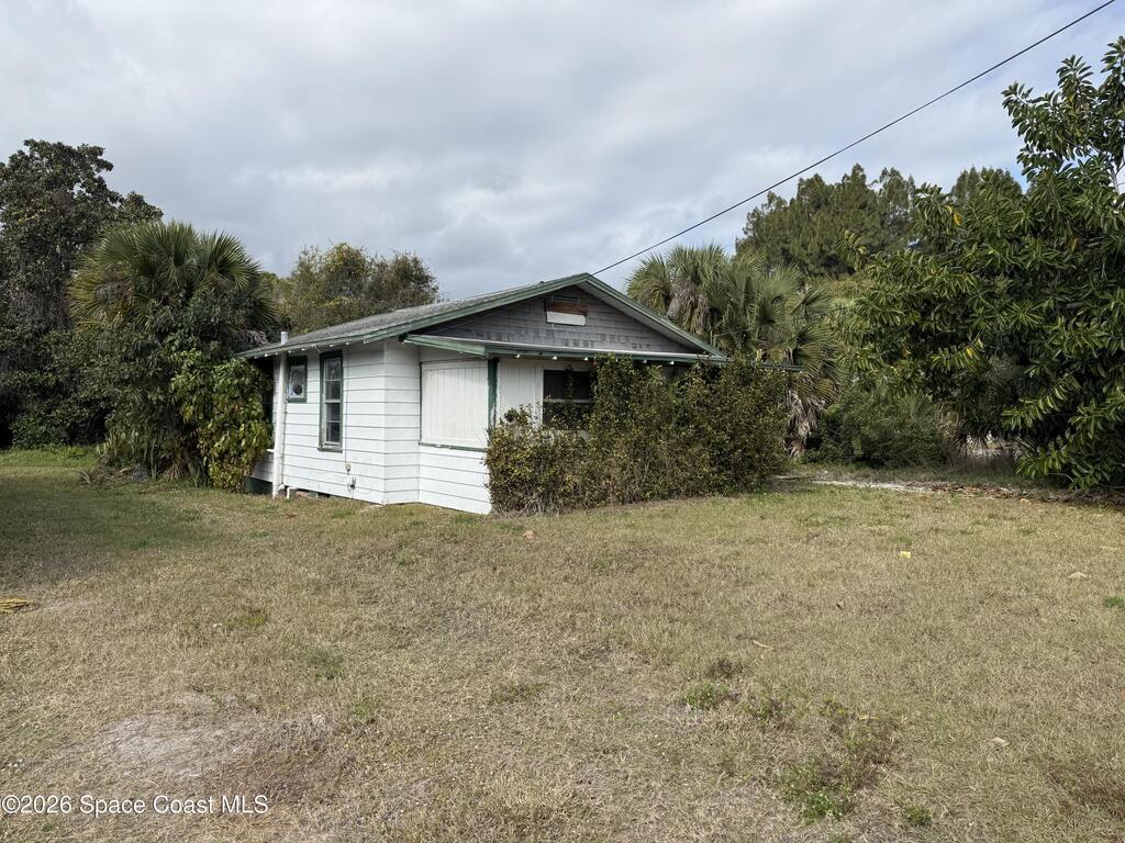 1806&1808 Pine Street, Melbourne, FL 32901
