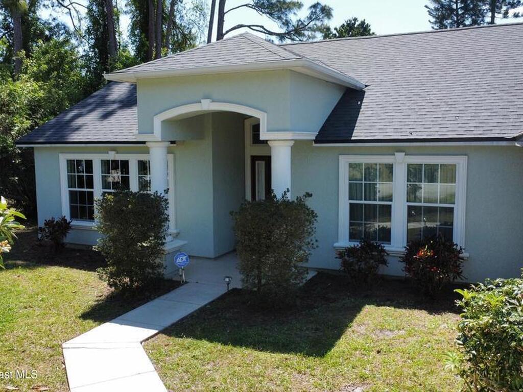 1422 Kaslo Circle, Palm Bay, FL 32907