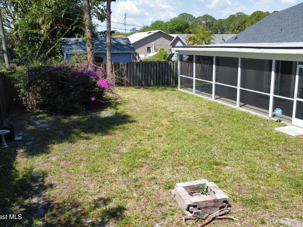 1422 Kaslo Circle, Palm Bay, FL 32907