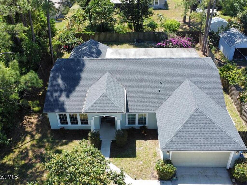 1422 Kaslo Circle, Palm Bay, FL 32907