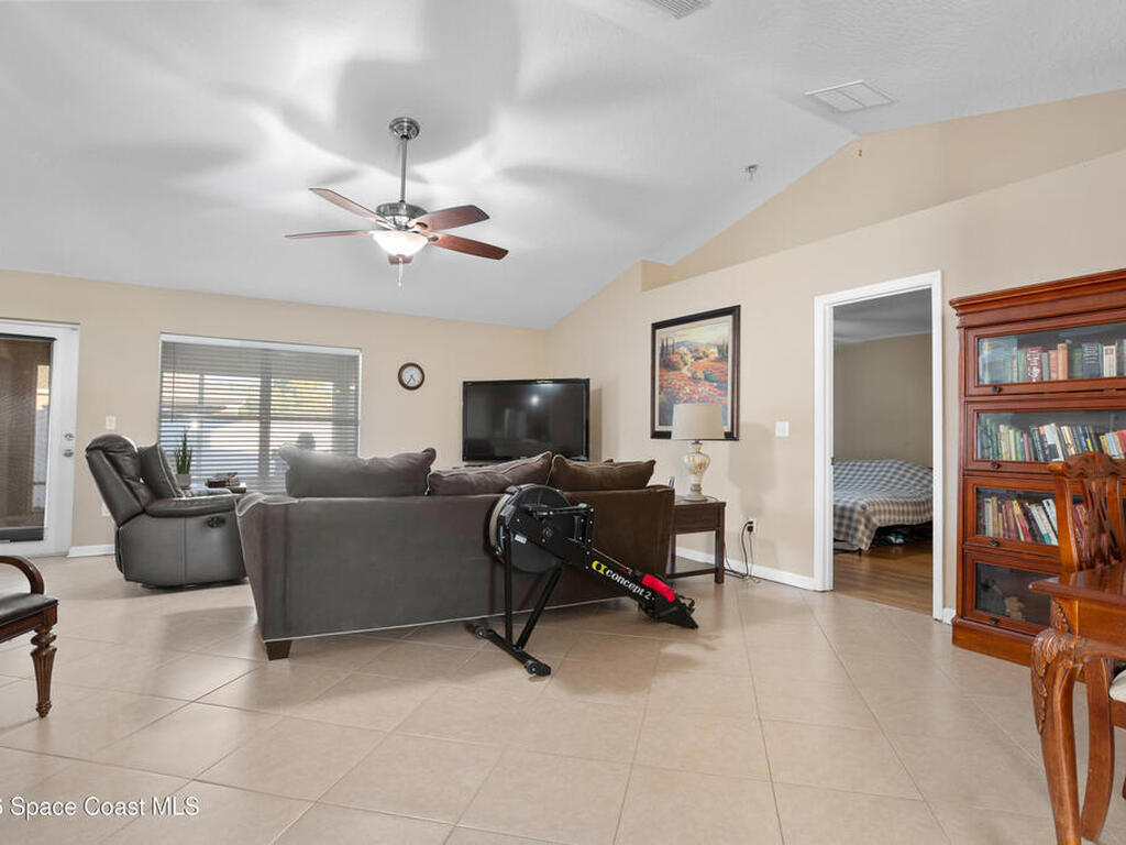 597 Durant Street, Sebastian, FL 32958