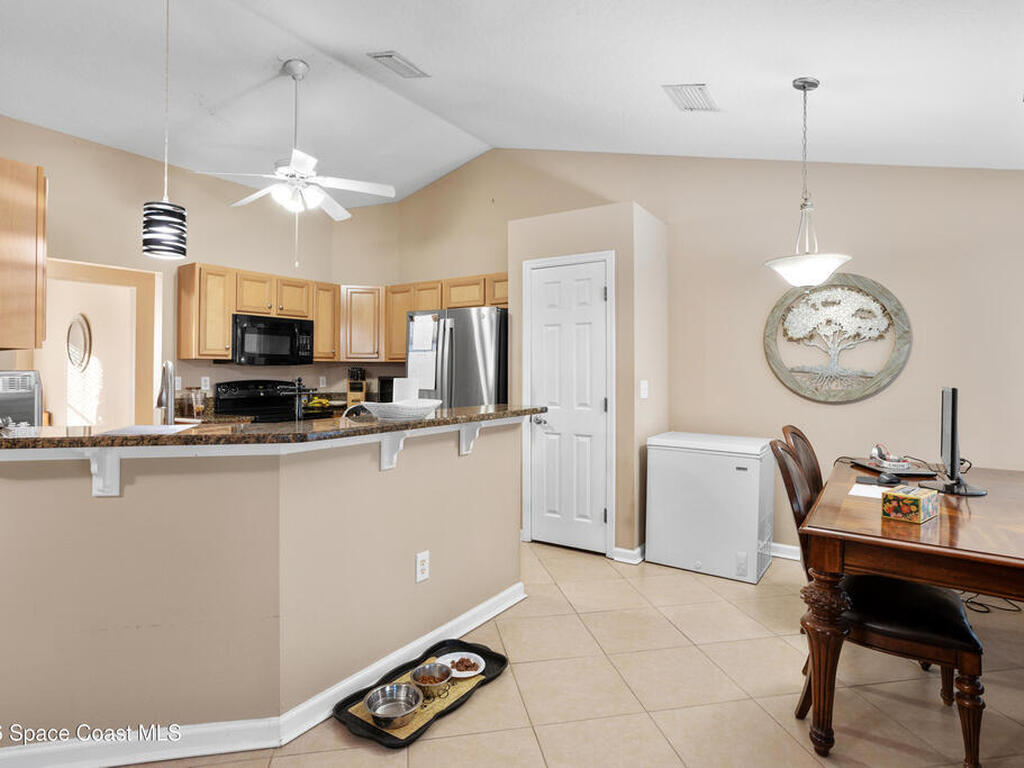 597 Durant Street, Sebastian, FL 32958