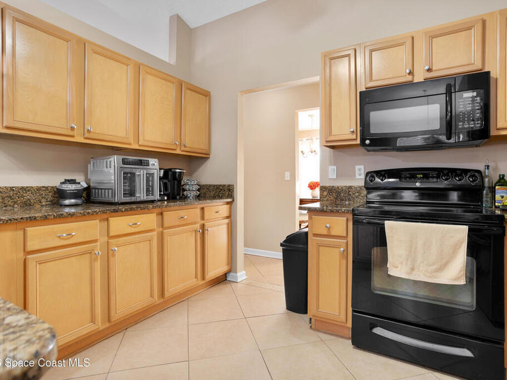 597 Durant Street, Sebastian, FL 32958