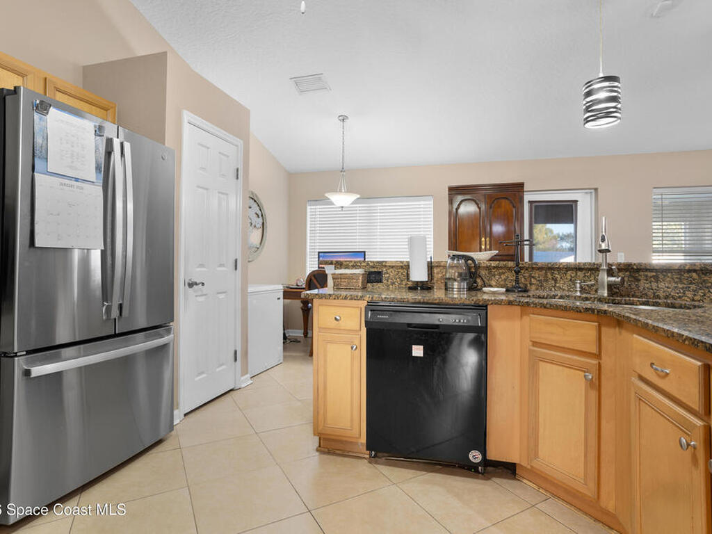 597 Durant Street, Sebastian, FL 32958