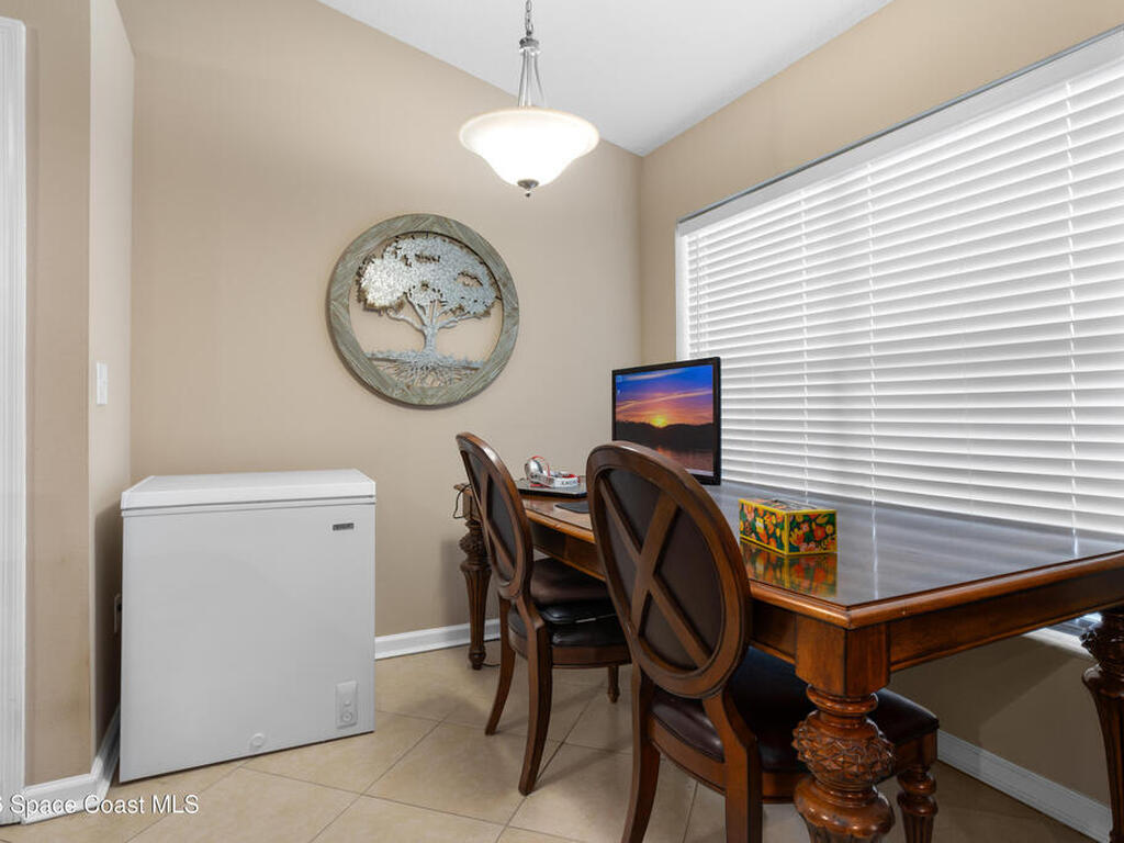 597 Durant Street, Sebastian, FL 32958