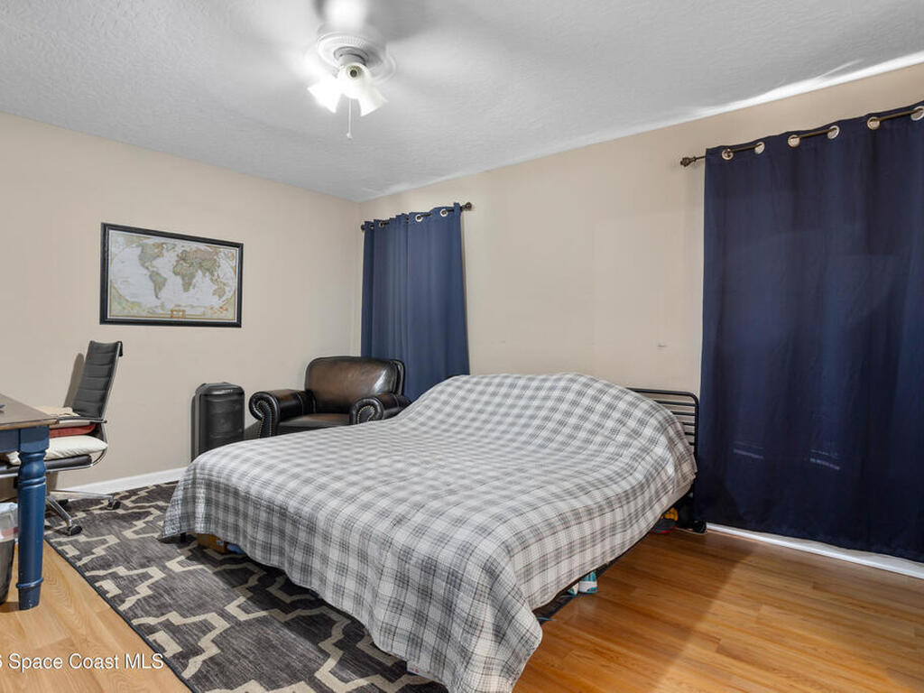 597 Durant Street, Sebastian, FL 32958