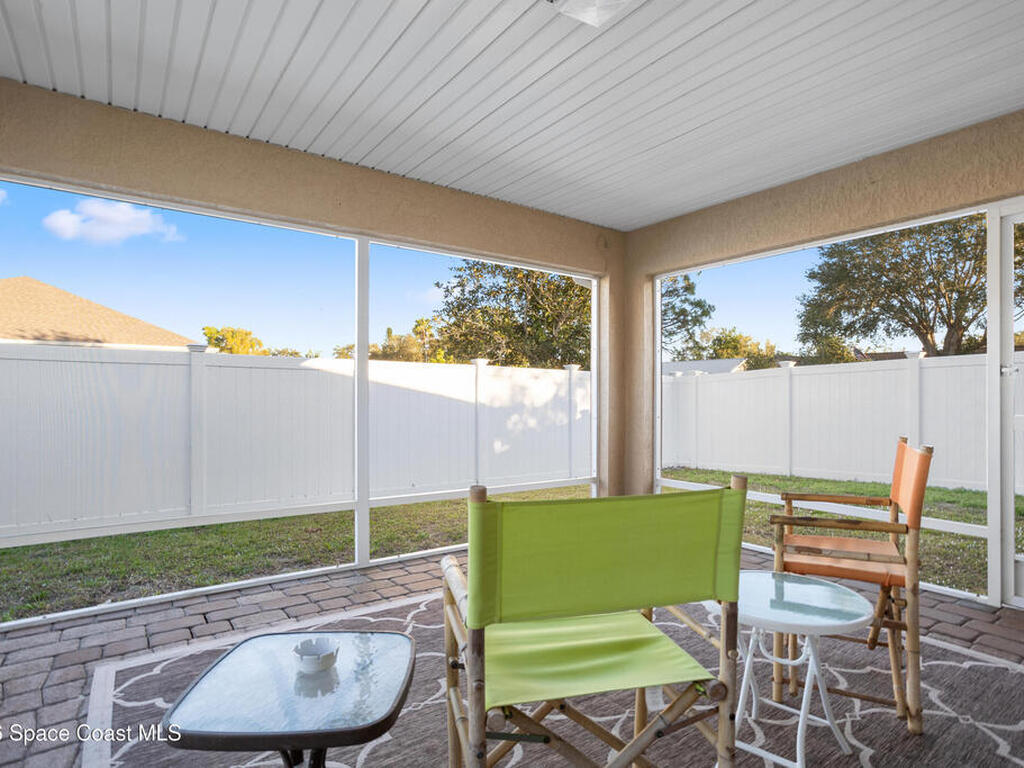 597 Durant Street, Sebastian, FL 32958