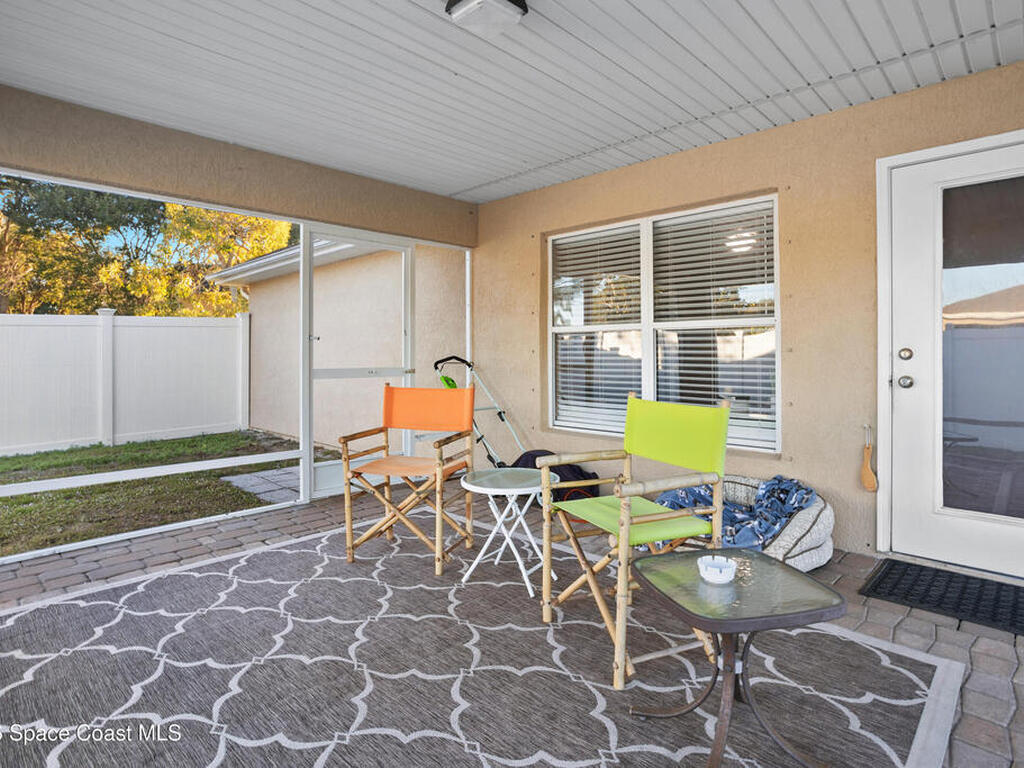 597 Durant Street, Sebastian, FL 32958