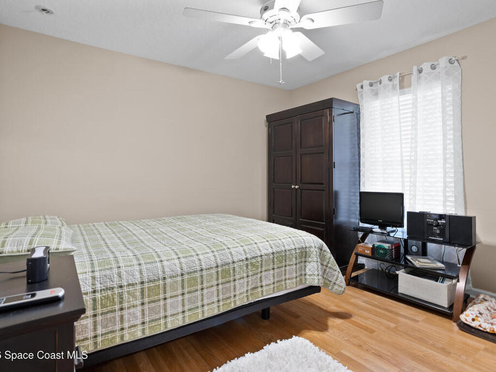 597 Durant Street, Sebastian, FL 32958