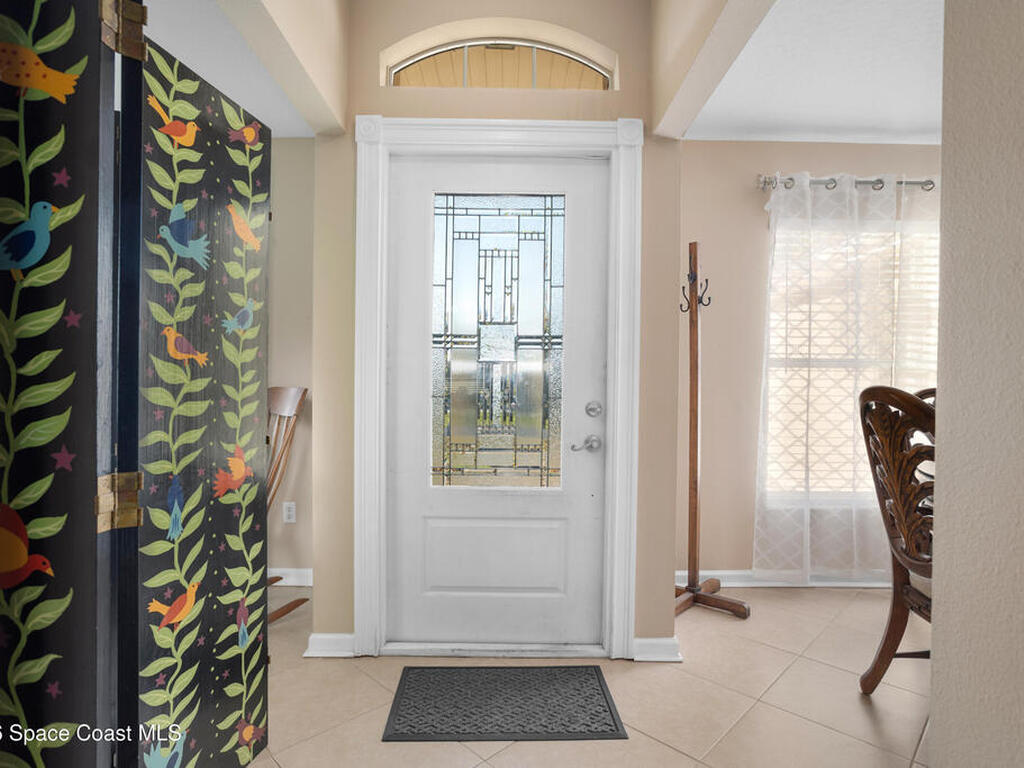 597 Durant Street, Sebastian, FL 32958