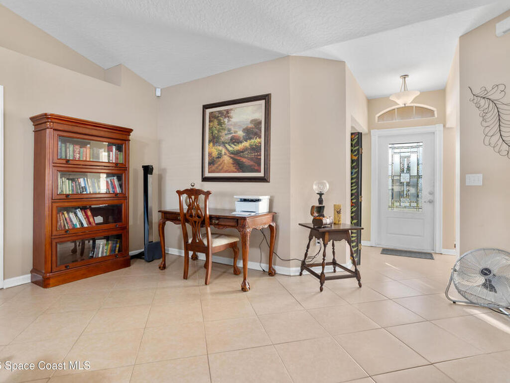 597 Durant Street, Sebastian, FL 32958