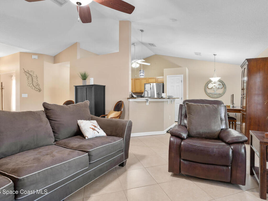 597 Durant Street, Sebastian, FL 32958