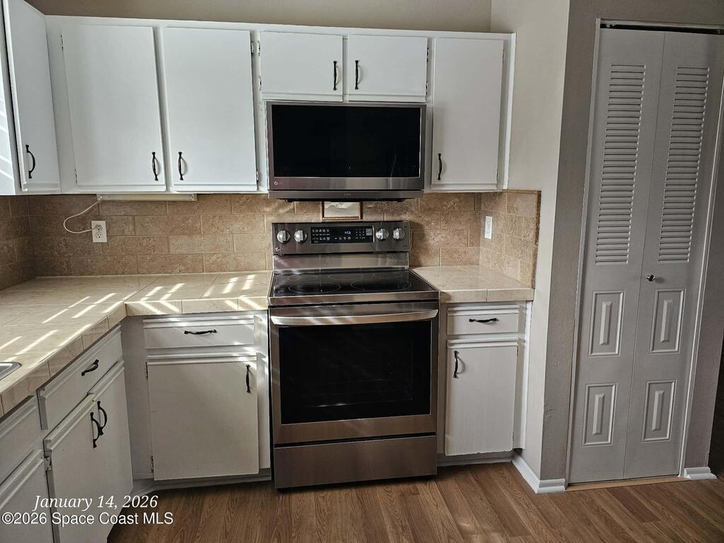 1463 Van Dyke Avenue, Palm Bay, FL 32909