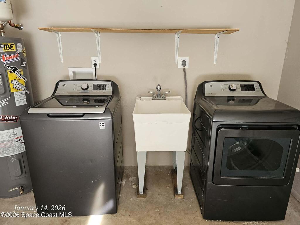 1463 Van Dyke Avenue, Palm Bay, FL 32909