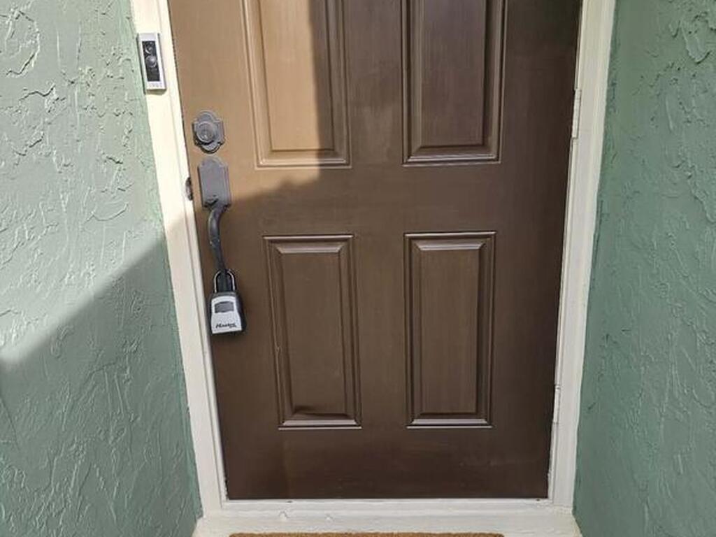 1463 Van Dyke Avenue, Palm Bay, FL 32909