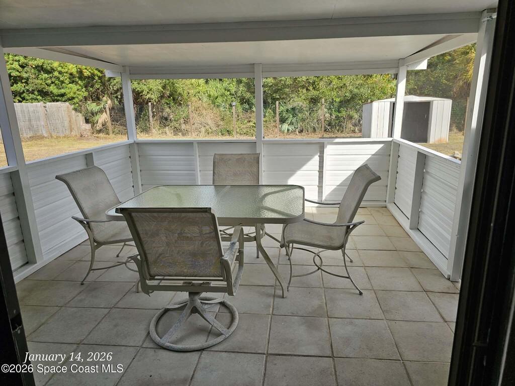 1463 Van Dyke Avenue, Palm Bay, FL 32909