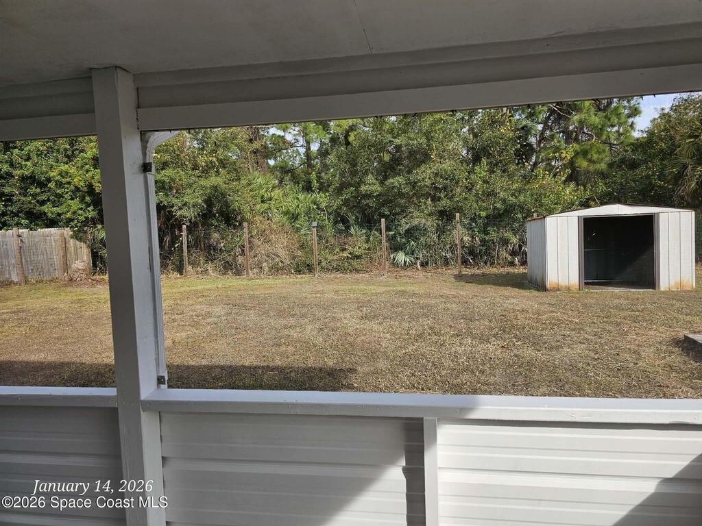 1463 Van Dyke Avenue, Palm Bay, FL 32909