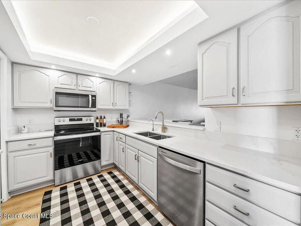 300 S Banana River Boulevard, Cocoa Beach, FL 32931