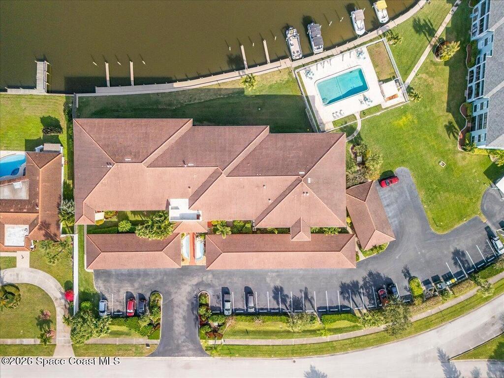 300 S Banana River Boulevard, Cocoa Beach, FL 32931